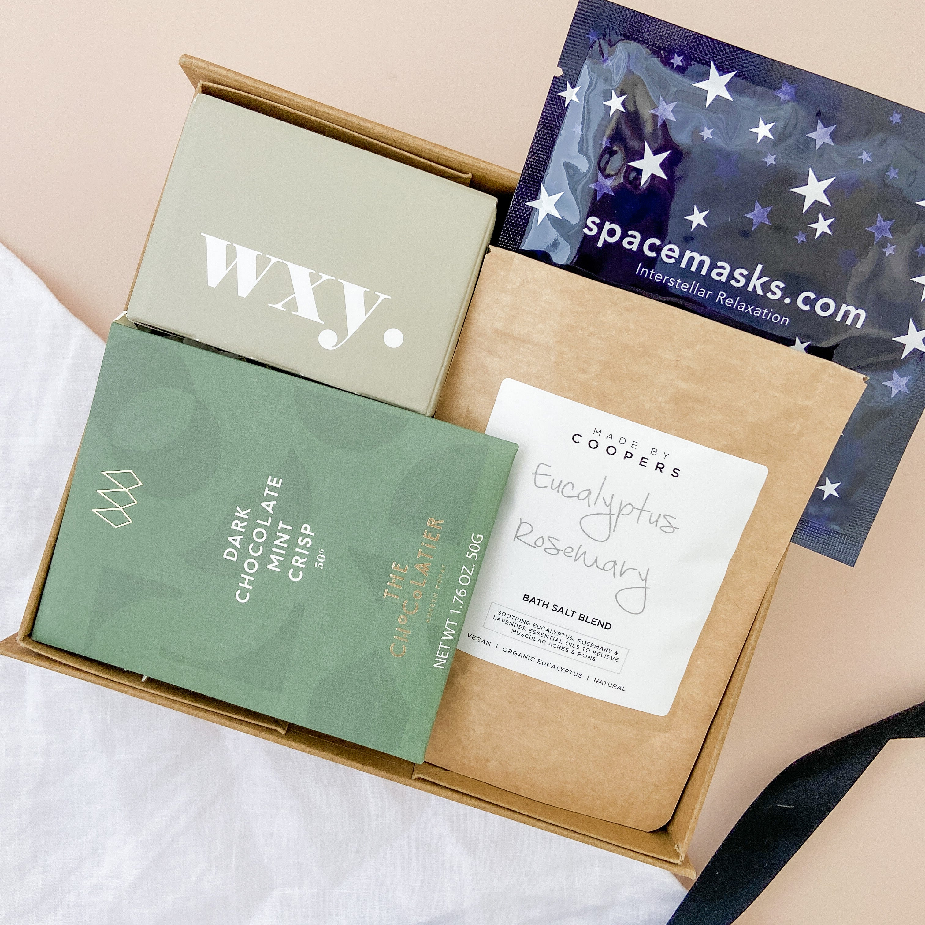 CALMNESS GIFT BOX