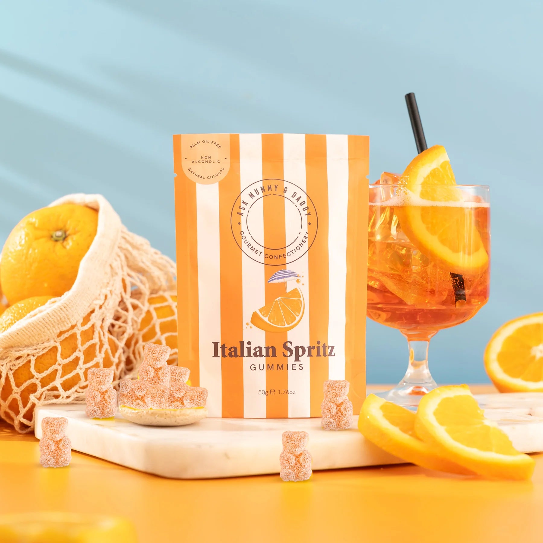 ITALIAN SPRITZ BY ASK MUMMY & DADDY