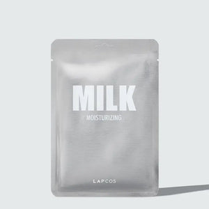 LAPCOS MILK SHEET MASK