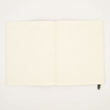 Load image into Gallery viewer, MOLESKINE SOFT TOUCH LINED NOTEBOOK - A5 Sized
