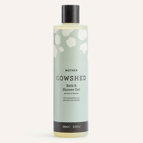 COWSHED MOTHER BATH & SHOWER GEL