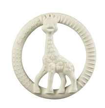 Load image into Gallery viewer, SOPHIE LA GIRAFFE RING TEETHER
