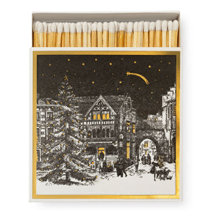 STARRY NIGHT LUXURY MATCHES