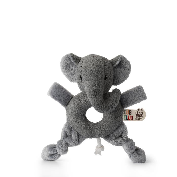 EBU THE ELEPHANT GRABBER