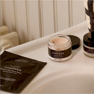 Cowshed Mineral-Rich Sheet Mask
