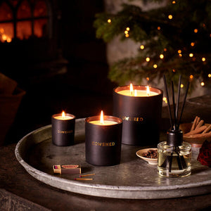 Cowshed Winter Votive Candle
