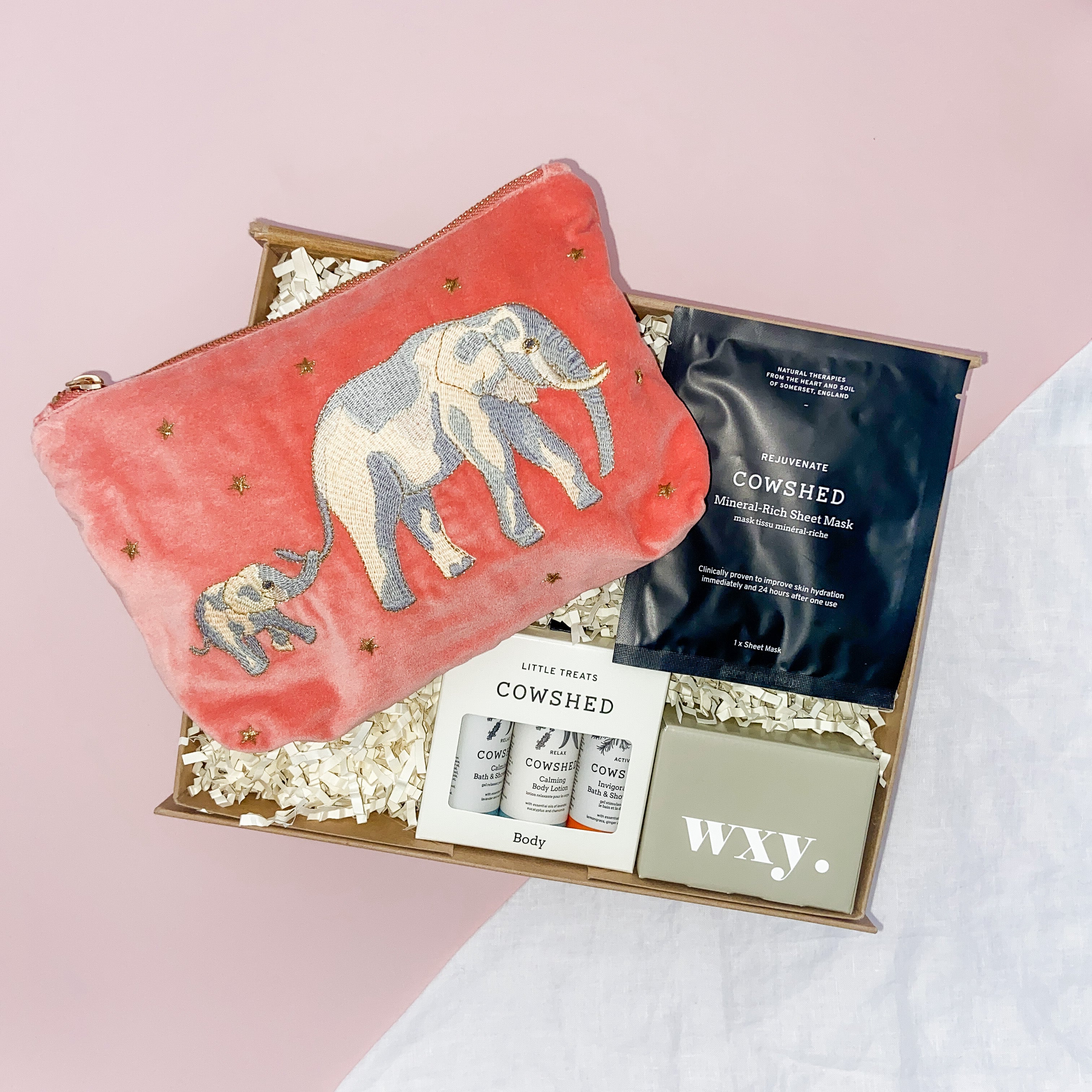 INDULGE GIFT BOX