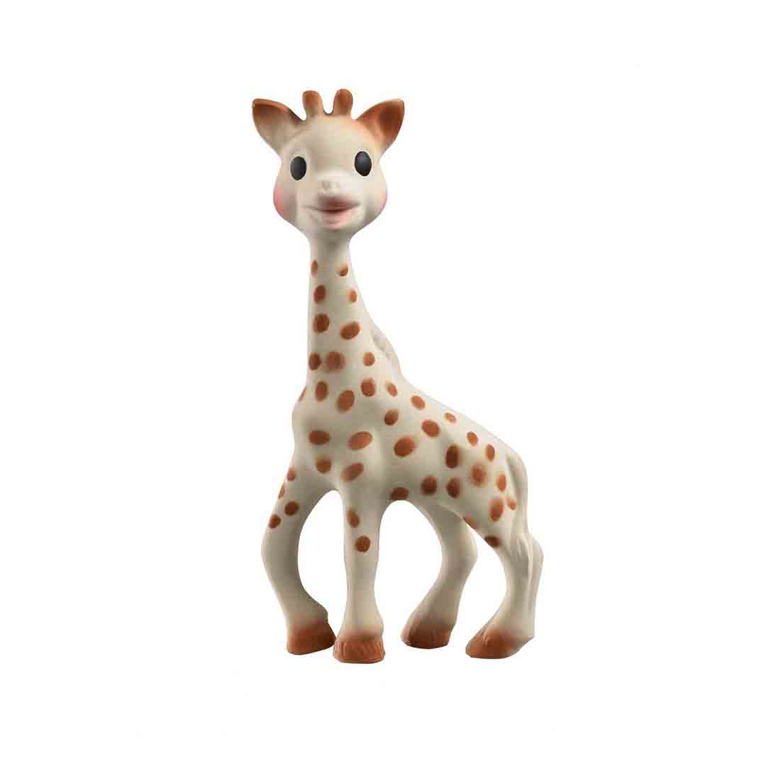 SOPHIE LA GIRAFFE TEETHER
