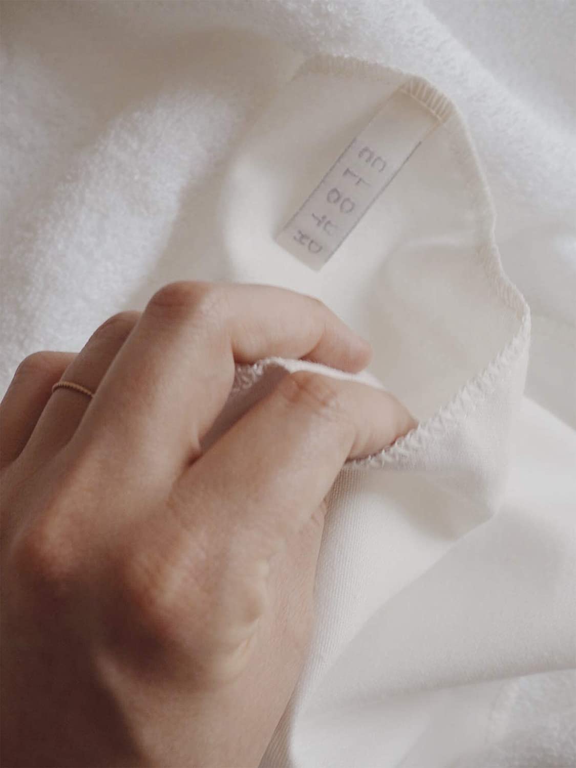 CLOUDCLOTH ORGANIC CLEANSING CLOTHS
