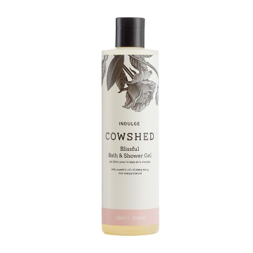 Cowshed Indulge Bath and Shower Gel