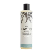 Load image into Gallery viewer, Cowshed Relax Bath and Shower Gel
