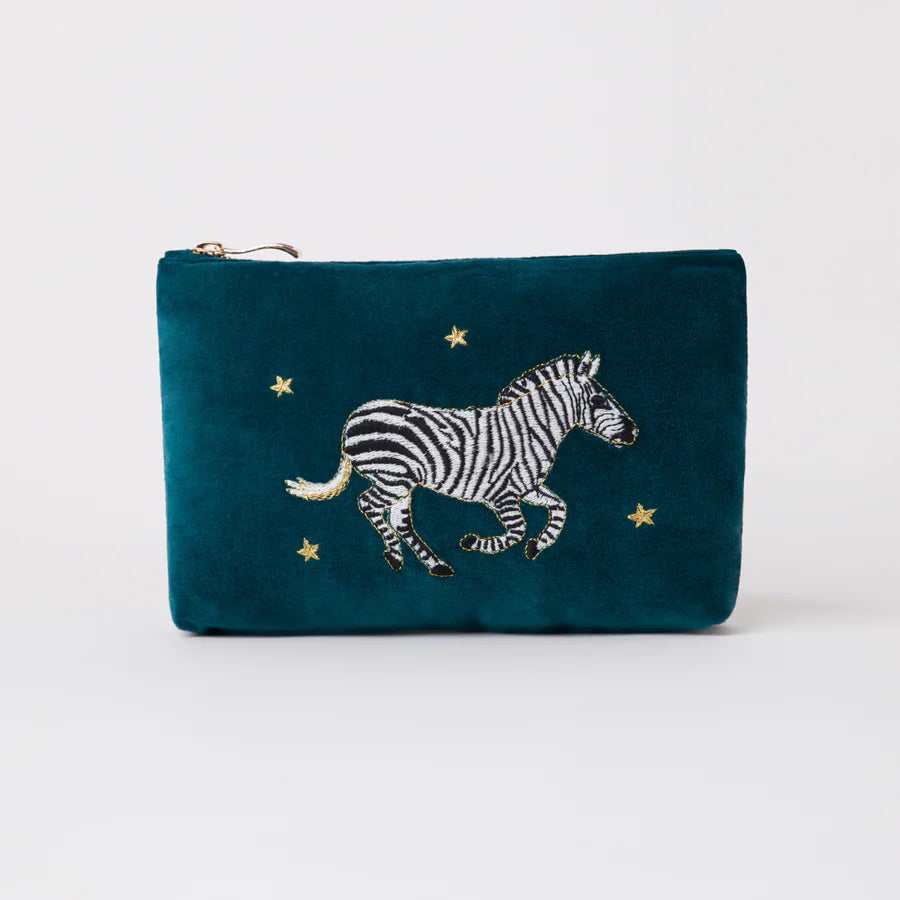 Elizabeth scarlett travel pouch clearance