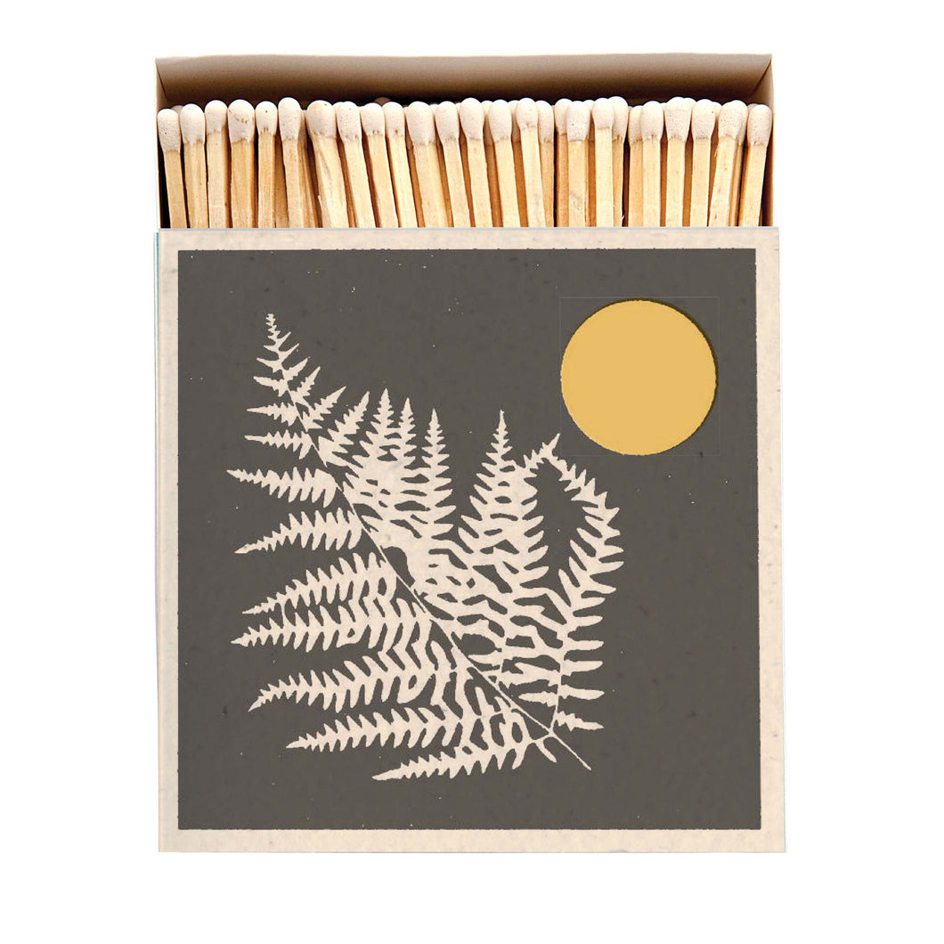 Fern Luxury Matches