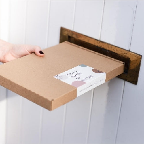 MENS LETTERBOX GIFT