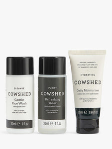 COWSHED LITTLE TREATS - FACE