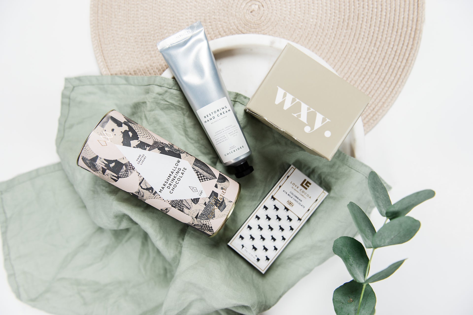 Home Fragrance