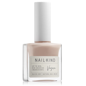 NailKind Nail Polish in 'Nude and Proud'