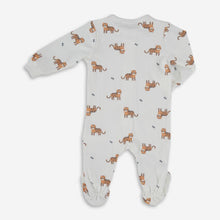 Load image into Gallery viewer, PETIT LEM TIGER SLEEPSUIT
