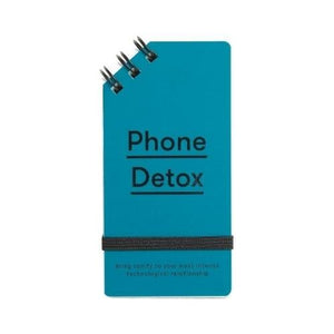 PHONE DETOX BY SCHOOL OF LIFE