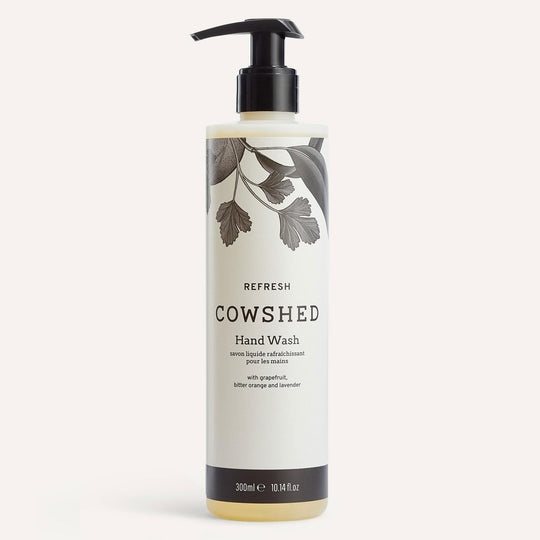 COWSHED REFRESH HAND WASH