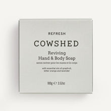 Load image into Gallery viewer, COWSHED REFRESH HAND &amp; BODY SOAP
