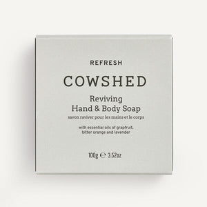 COWSHED REFRESH HAND & BODY SOAP