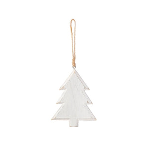 Hanging Tree Christmas Decoration