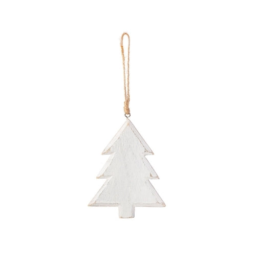 Hanging Tree Christmas Decoration