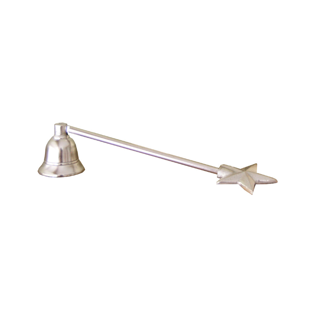 STAR CANDLE SNUFFER BY FIONA WALKER