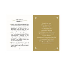 Load image into Gallery viewer, TOP TIPS FOR WEDDINGS BY VICKY EDWARDS
