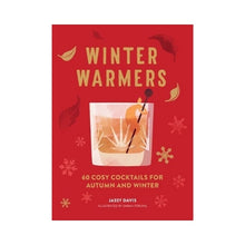 Load image into Gallery viewer, Winter Warmers by Jassy Davis
