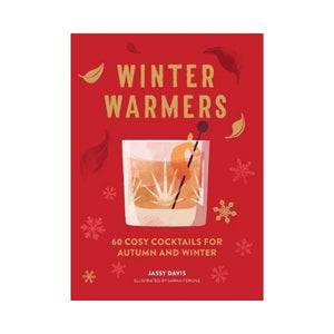 Winter Warmers by Jassy Davis