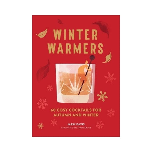 Winter Warmers by Jassy Davis