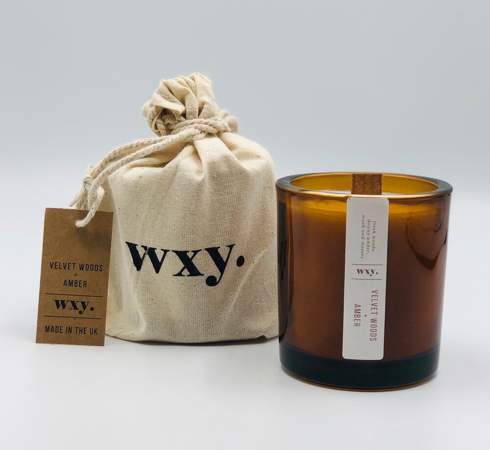 Home Fragrance